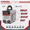 جهاز لحام كراون Poste à souder Crown mini 200
